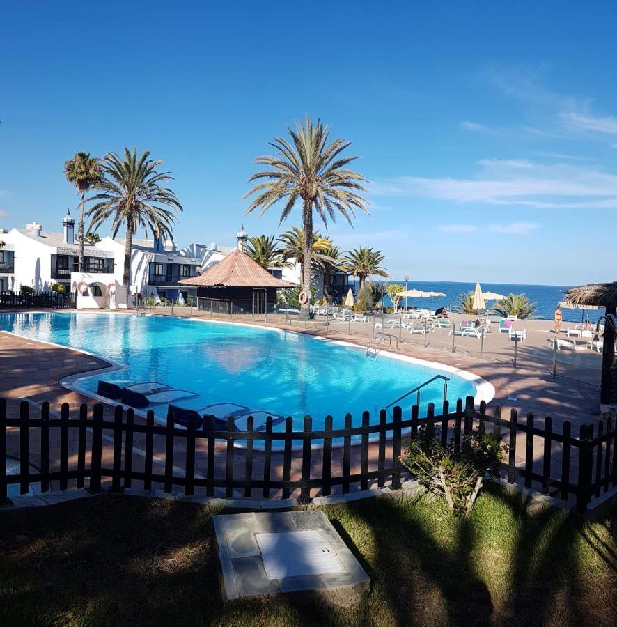 Sea View Playa Del Aguila (Las Palmas) Exterior foto