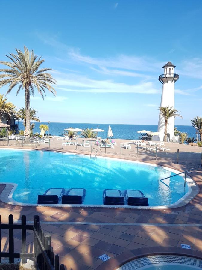 Sea View Playa Del Aguila (Las Palmas) Exterior foto